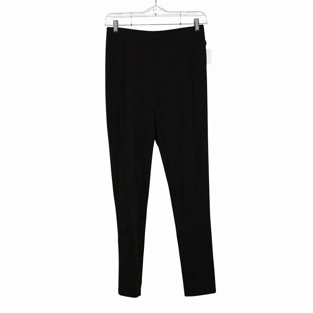NWT GLORIA VANDERBILT Grayson Brown Pants Size 14L